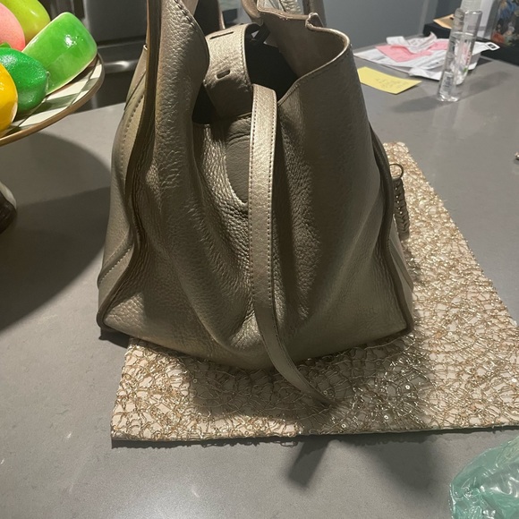 Celine Phantom Luggage champagne/platinum Tote - Picture 3 of 10